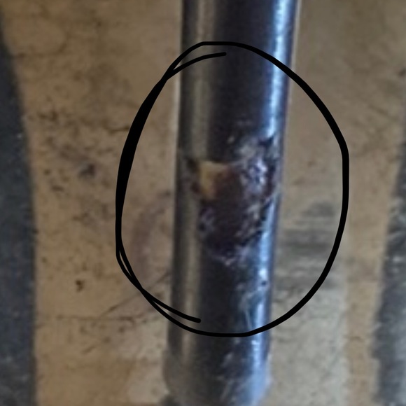 MICHAEL KORS BLACK BOOTIES SIZE 8.5 - Picture 12 of 12